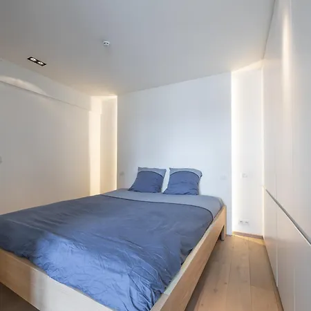 Apartamento Lecomte - The Shoreline Collection 110 *