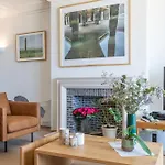 Lecomte - The Shoreline Collection 110 Daire *
