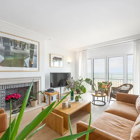 Lecomte - The Shoreline Collection 110