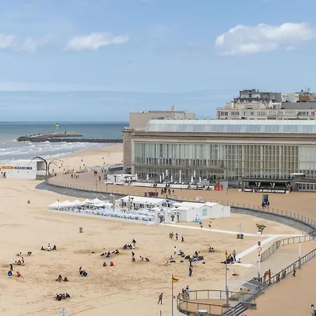 Lecomte - The Shoreline Collection 110 Apartment