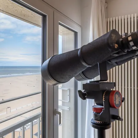 Lecomte - The Shoreline Collection 110 Ostende