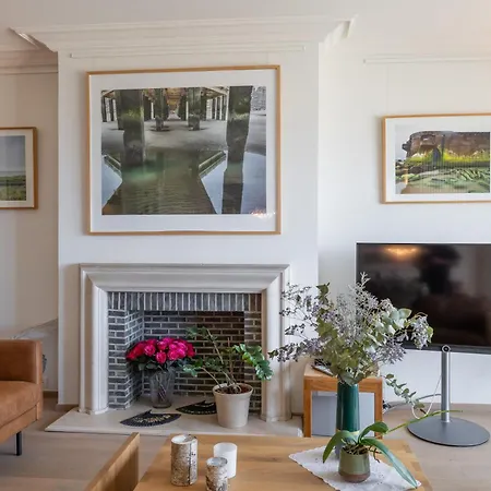 Lecomte - The Shoreline Collection 110 Apartment Ostende