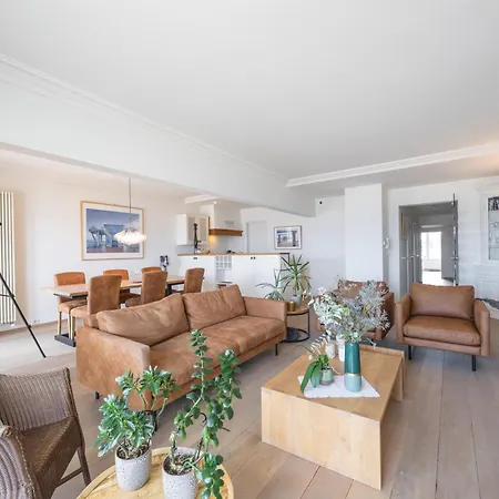 Lecomte - The Shoreline Collection 110 * Ostende