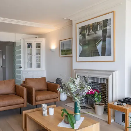 Lecomte - The Shoreline Collection 110 * Ostende