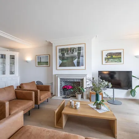 Lecomte - The Shoreline Collection 110 Apartment *