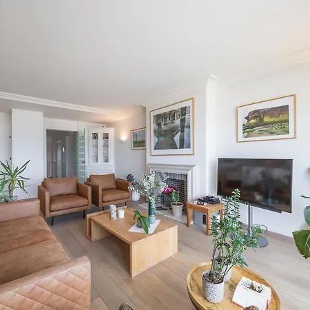 Lecomte - The Shoreline Collection 110 *