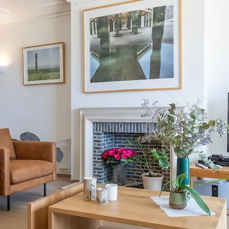 Lecomte - The Shoreline Collection 110 Apartment *