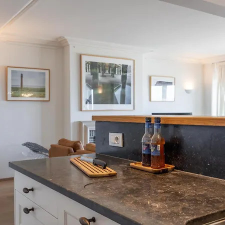 Lecomte - The Shoreline Collection 110