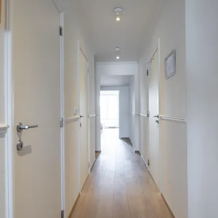 Lecomte - The Shoreline Collection 110 Apartment Ostende