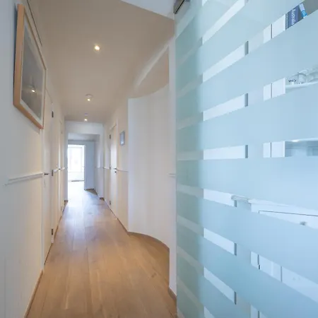 Lecomte - The Shoreline Collection 110 Ostende