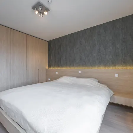 Lecomte - The Shoreline Collection 110 Apartment