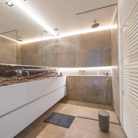 Lecomte - The Shoreline Collection 110 Ostende