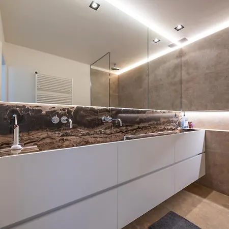 Lecomte - The Shoreline Collection 110 Ostende