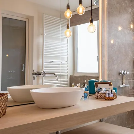 Lecomte - The Shoreline Collection 110 Apartment