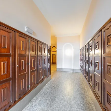 Apartment Lecomte - The Shoreline Collection 110 Ostende