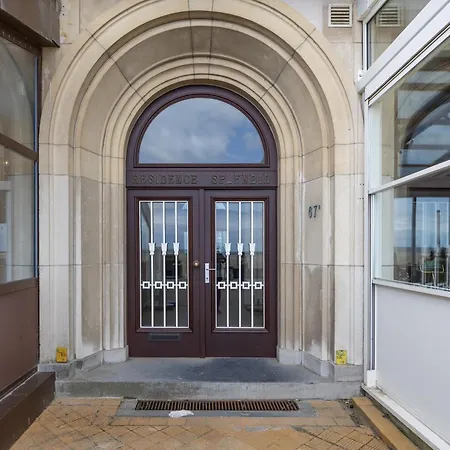 Lecomte - The Shoreline Collection 110 * Ostende