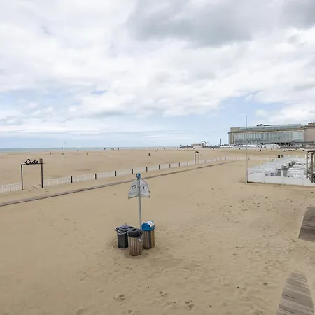 Lecomte - The Shoreline Collection 110 Apartment *