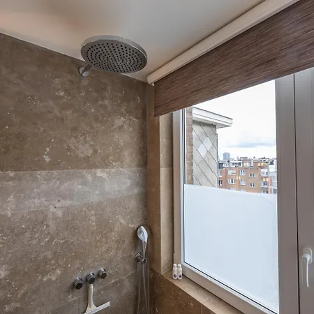 Apartament Lecomte - The Shoreline Collection 110 Ostenda