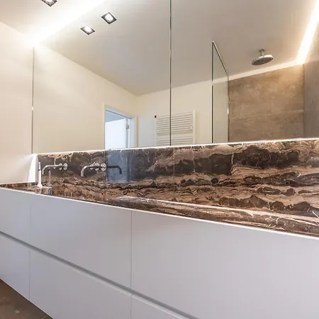 Apartament Lecomte - The Shoreline Collection 110 Ostenda